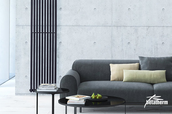 Радиаторы и полотенцесушители от Betatherm - безупречное европейское качество